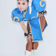 Illustration for article titled When You Devote Yourself to Chun-Li